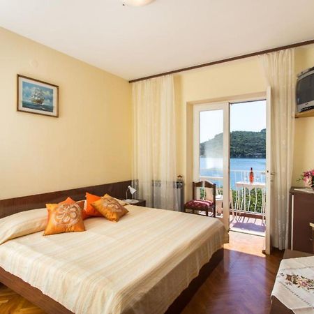 Villa Malfi Zaton  Zewnętrze zdjęcie