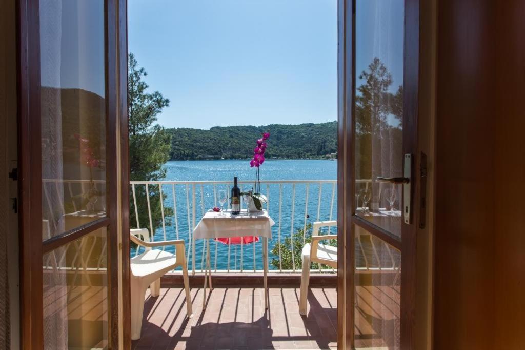 Villa Malfi Zaton  Pokój zdjęcie