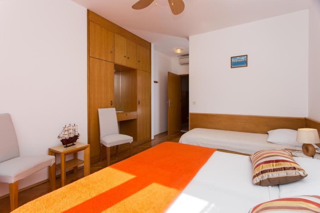 Villa Malfi Zaton  Pokój zdjęcie