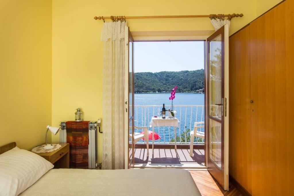 Villa Malfi Zaton  Pokój zdjęcie