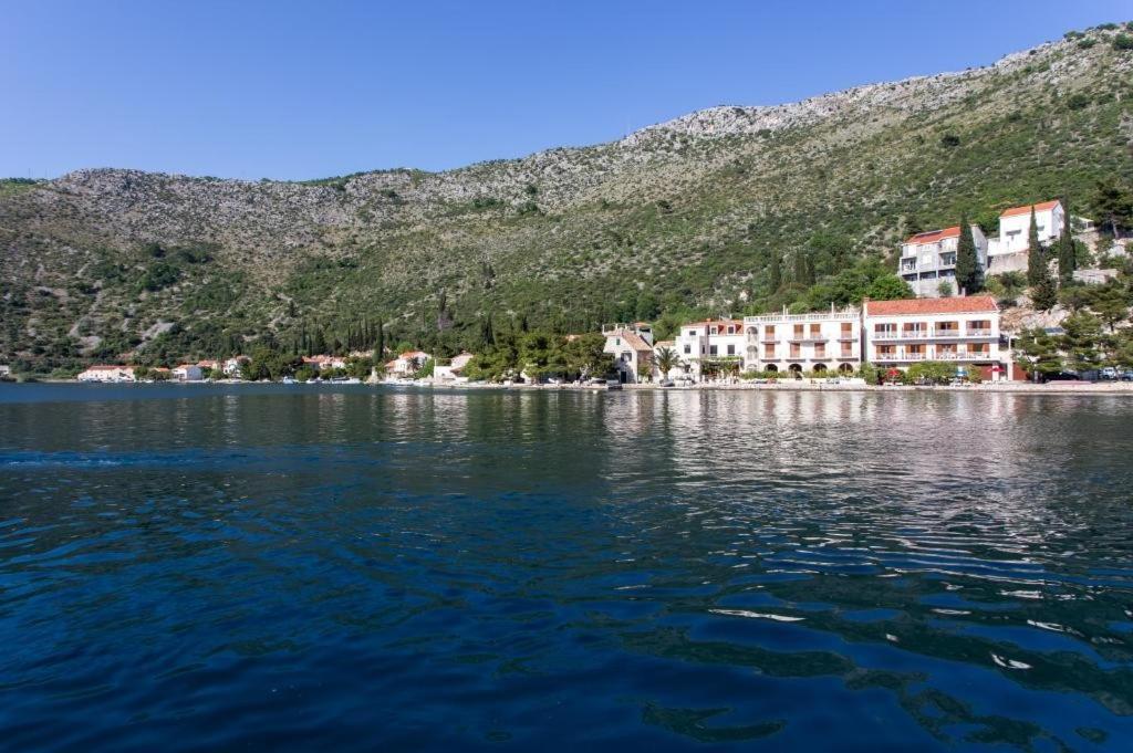 Villa Malfi Zaton  Pokój zdjęcie