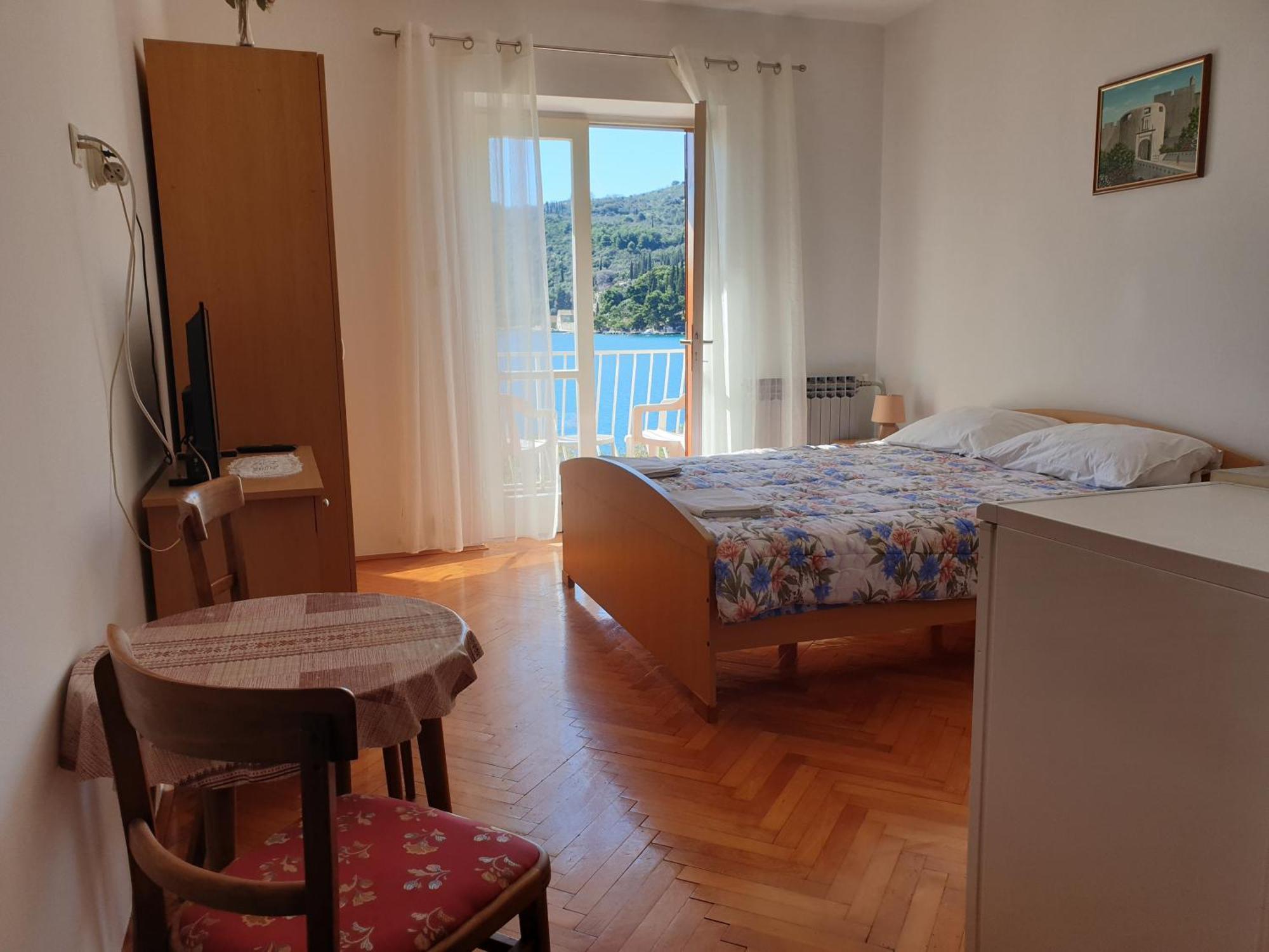 Villa Malfi Zaton  Zewnętrze zdjęcie