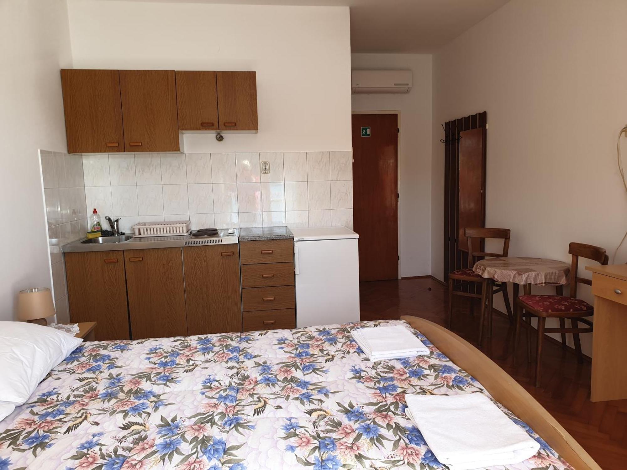 Villa Malfi Zaton  Zewnętrze zdjęcie
