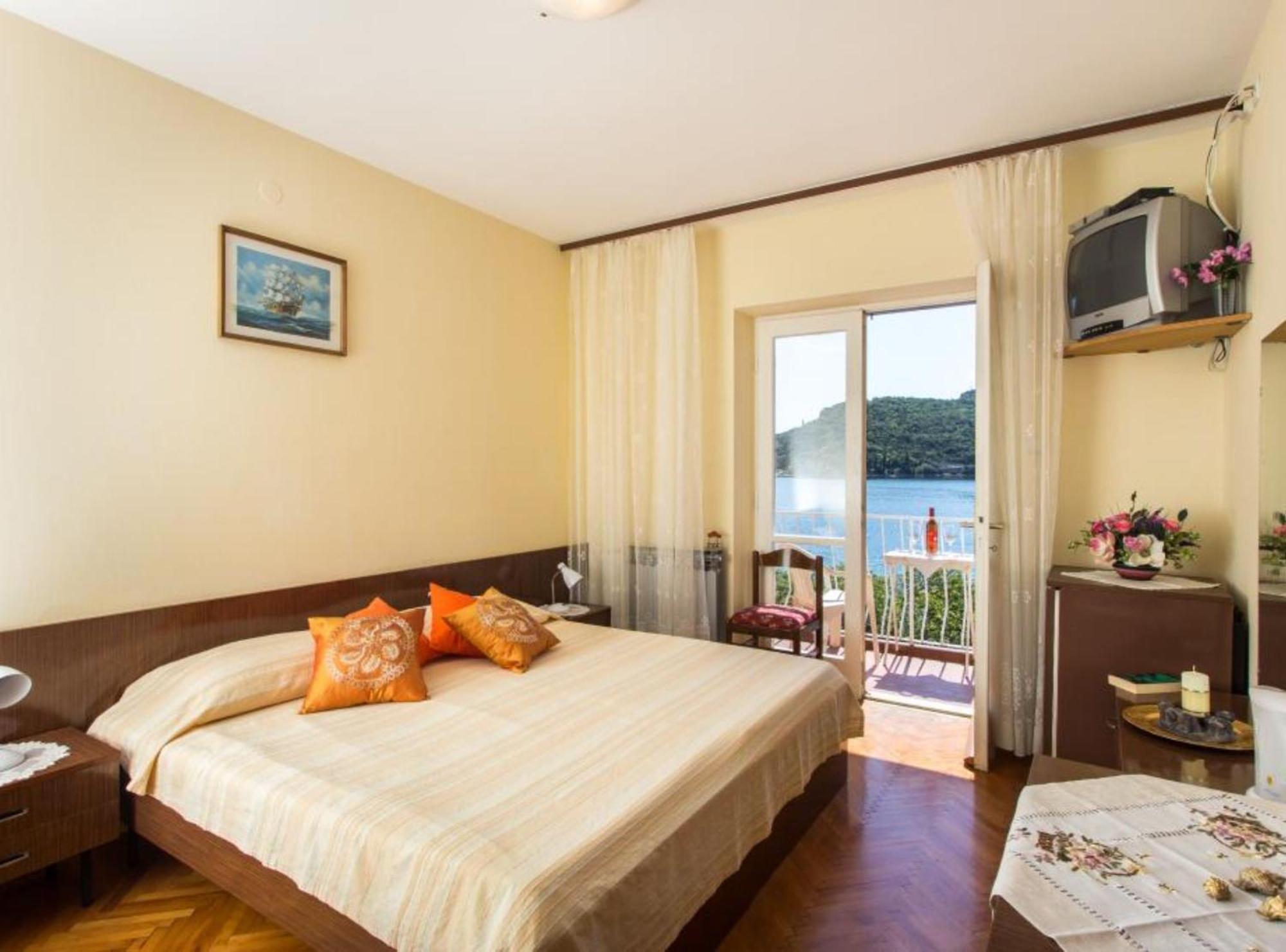 Villa Malfi Zaton  Zewnętrze zdjęcie