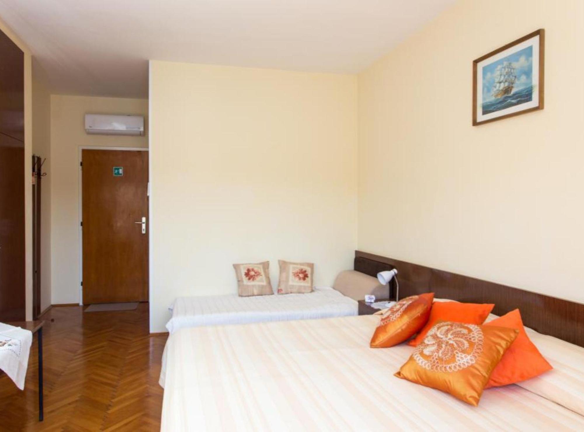 Villa Malfi Zaton  Zewnętrze zdjęcie
