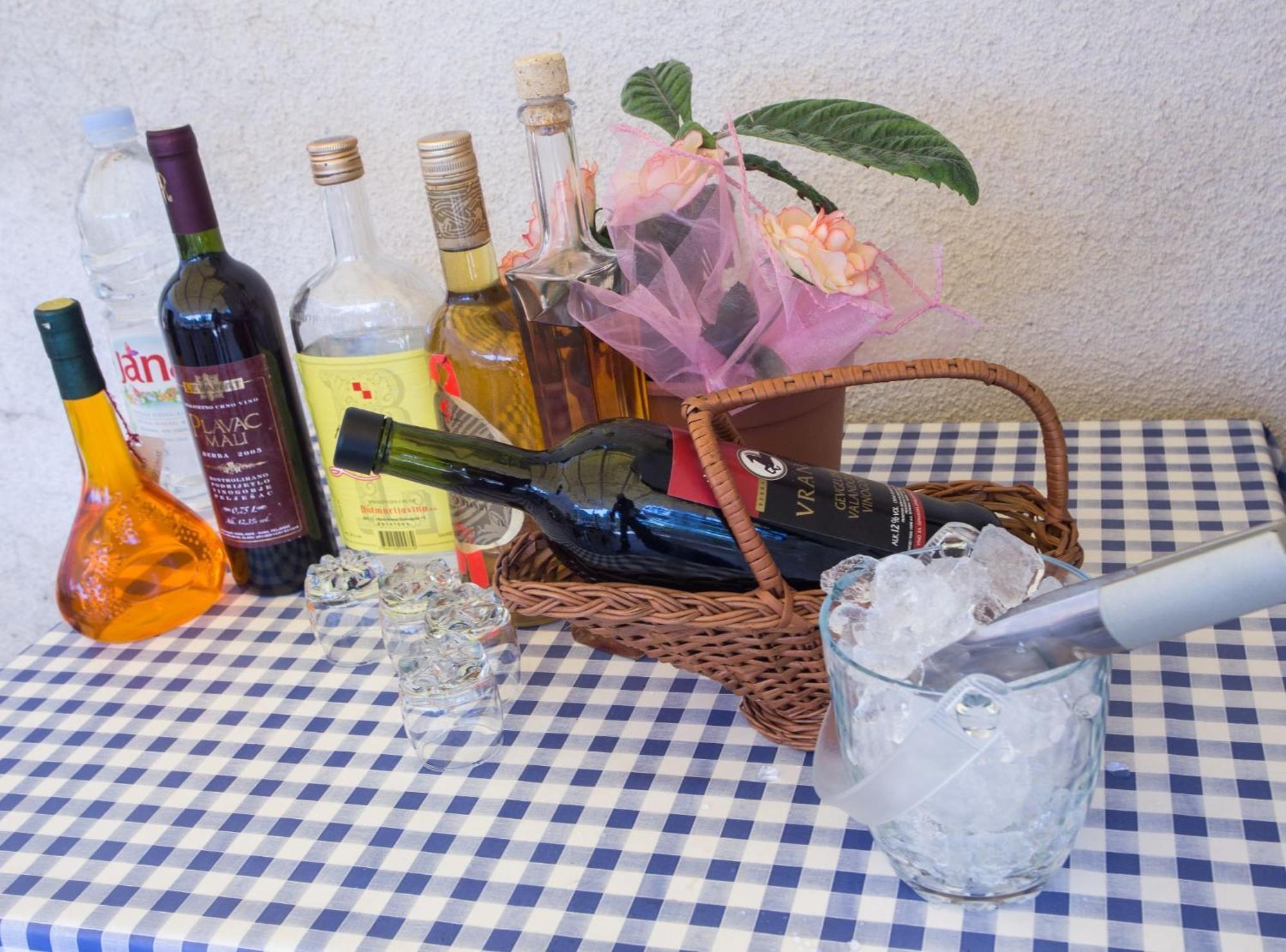 Villa Malfi Zaton  Zewnętrze zdjęcie