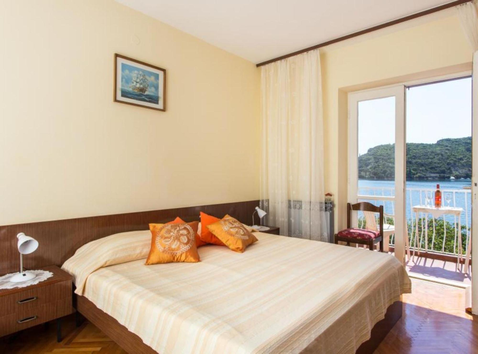 Villa Malfi Zaton  Zewnętrze zdjęcie