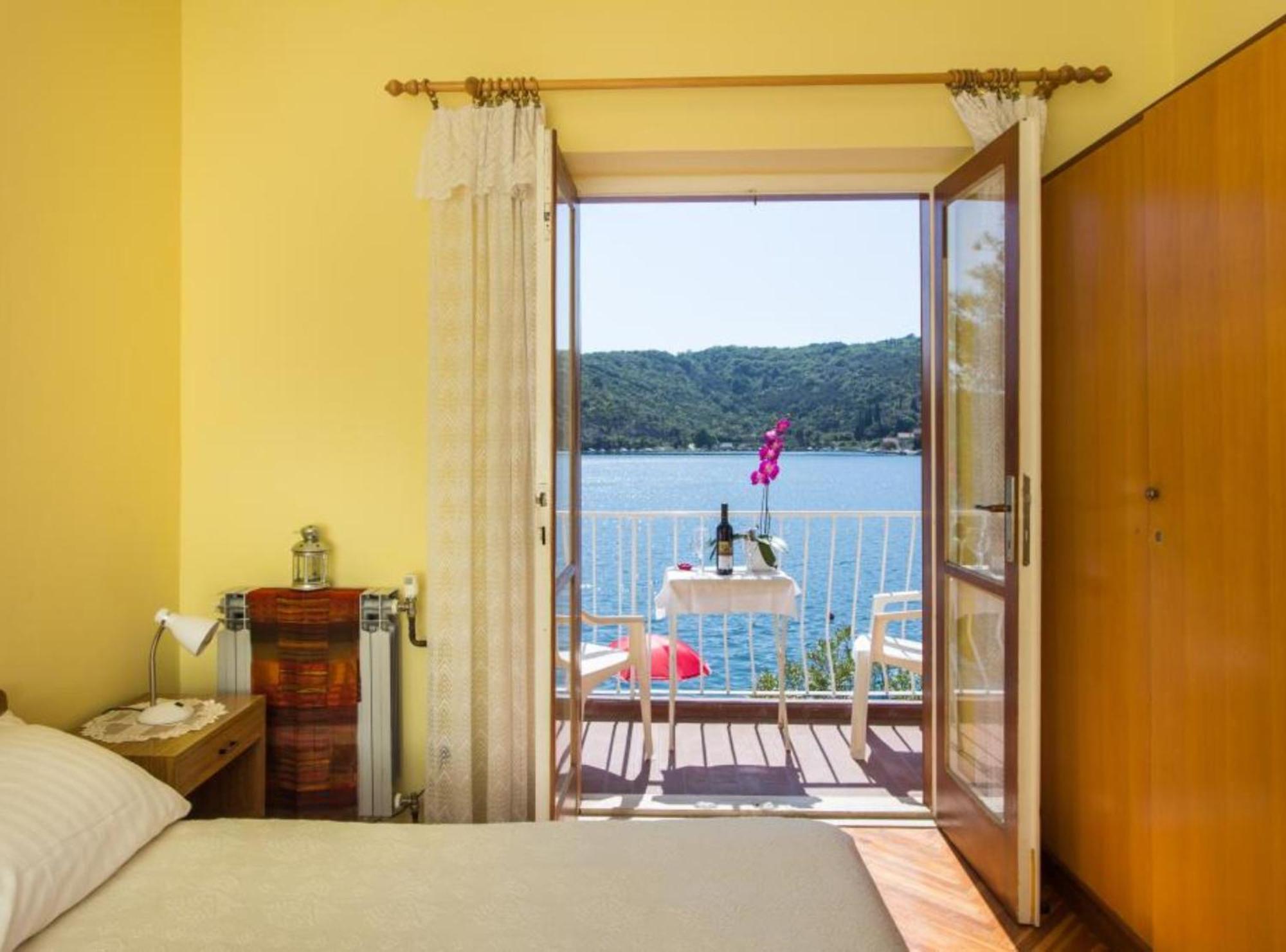 Villa Malfi Zaton  Zewnętrze zdjęcie