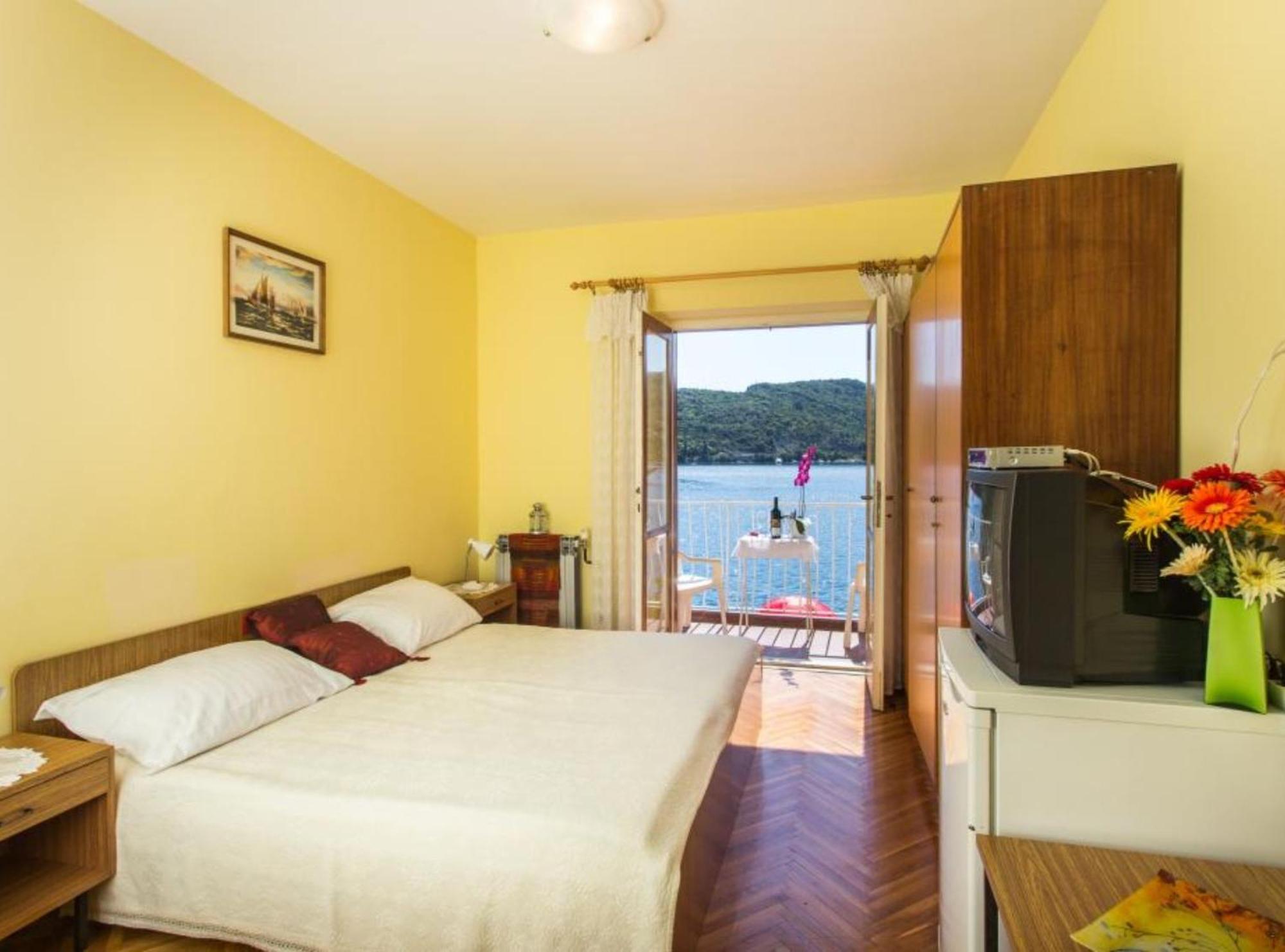 Villa Malfi Zaton  Zewnętrze zdjęcie
