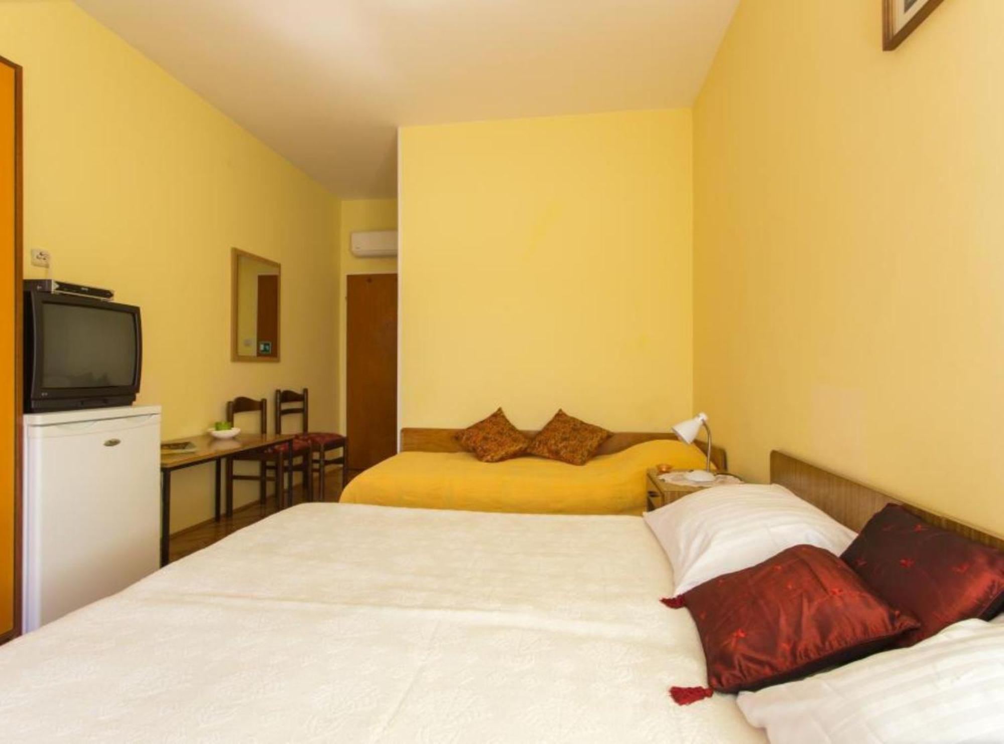 Villa Malfi Zaton  Zewnętrze zdjęcie